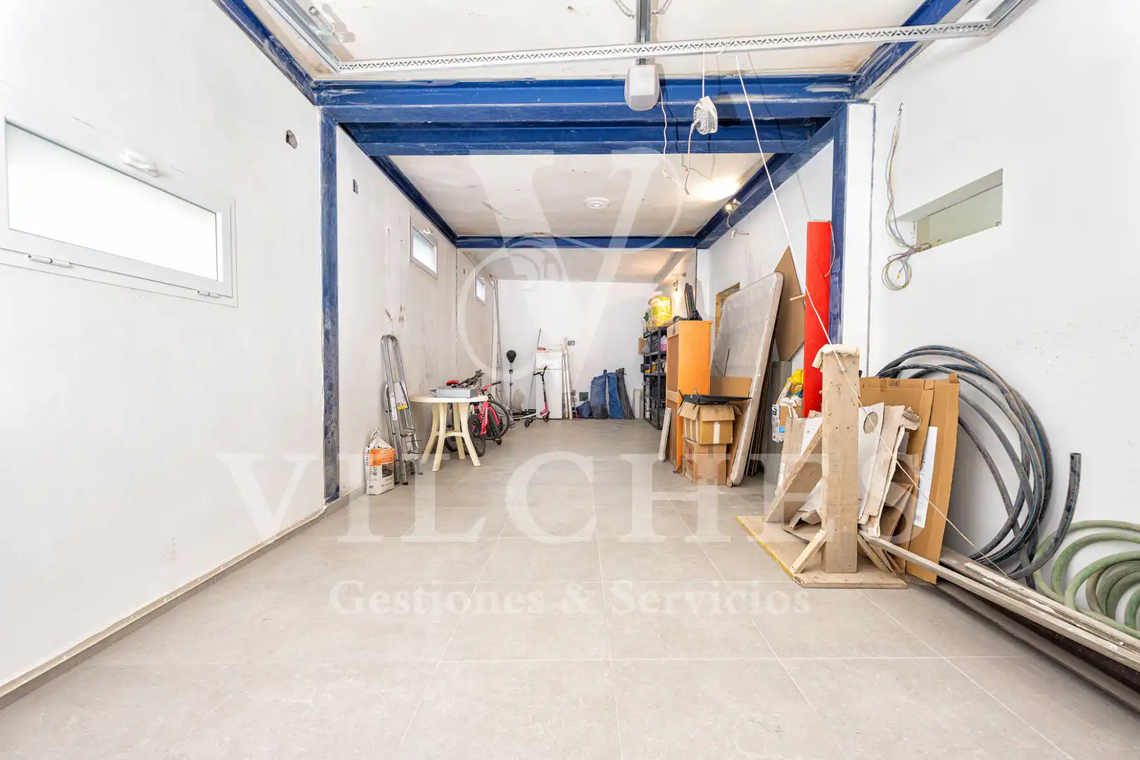 Casa in vendita a Calle Hermanas Manrique 35, imagen 37