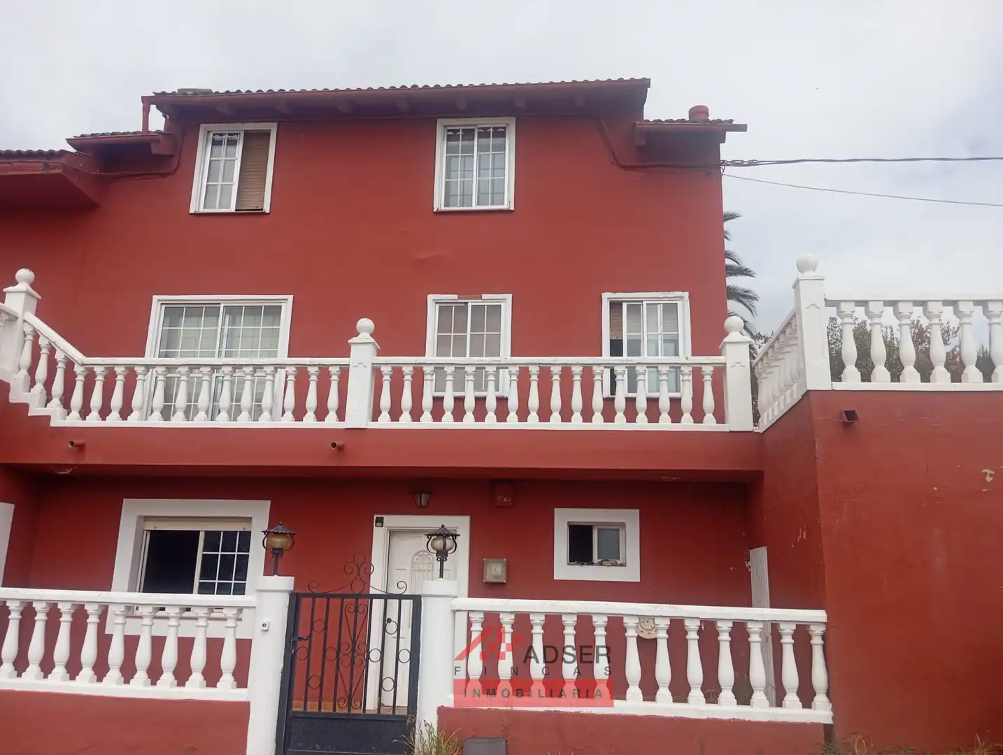 Haus mit Pool zum Verkauf in Villamediana de Iregua - CAMINO DE VILLAMEDIANA, imagen 35