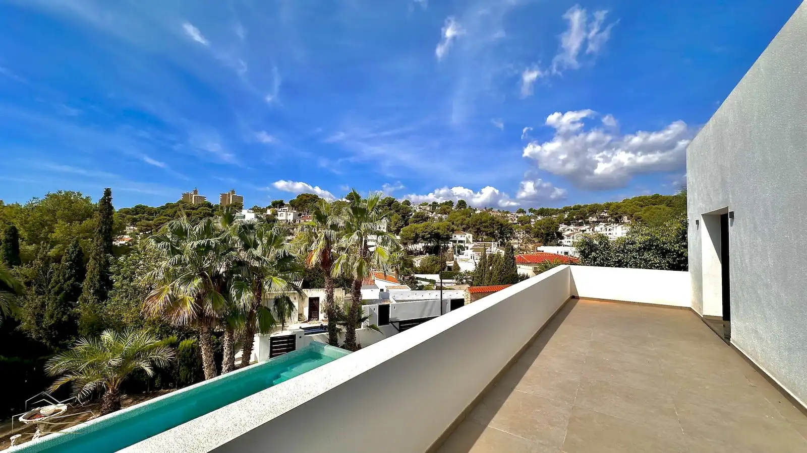 Chalet con terraza en venta en El Portet - Pla de Mar, imagen 31