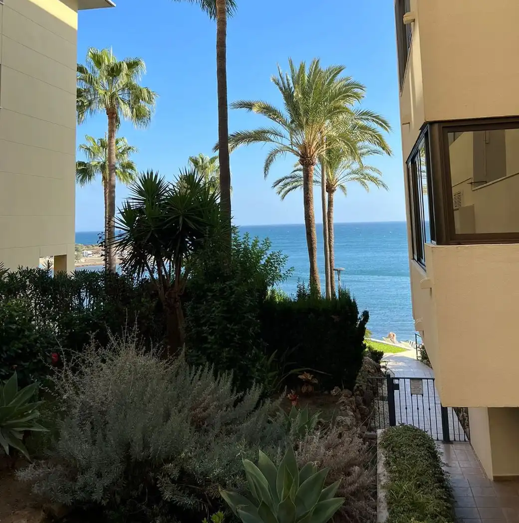 Appartement avec jardin à vendre à Estepona Pueblo, imagen 10