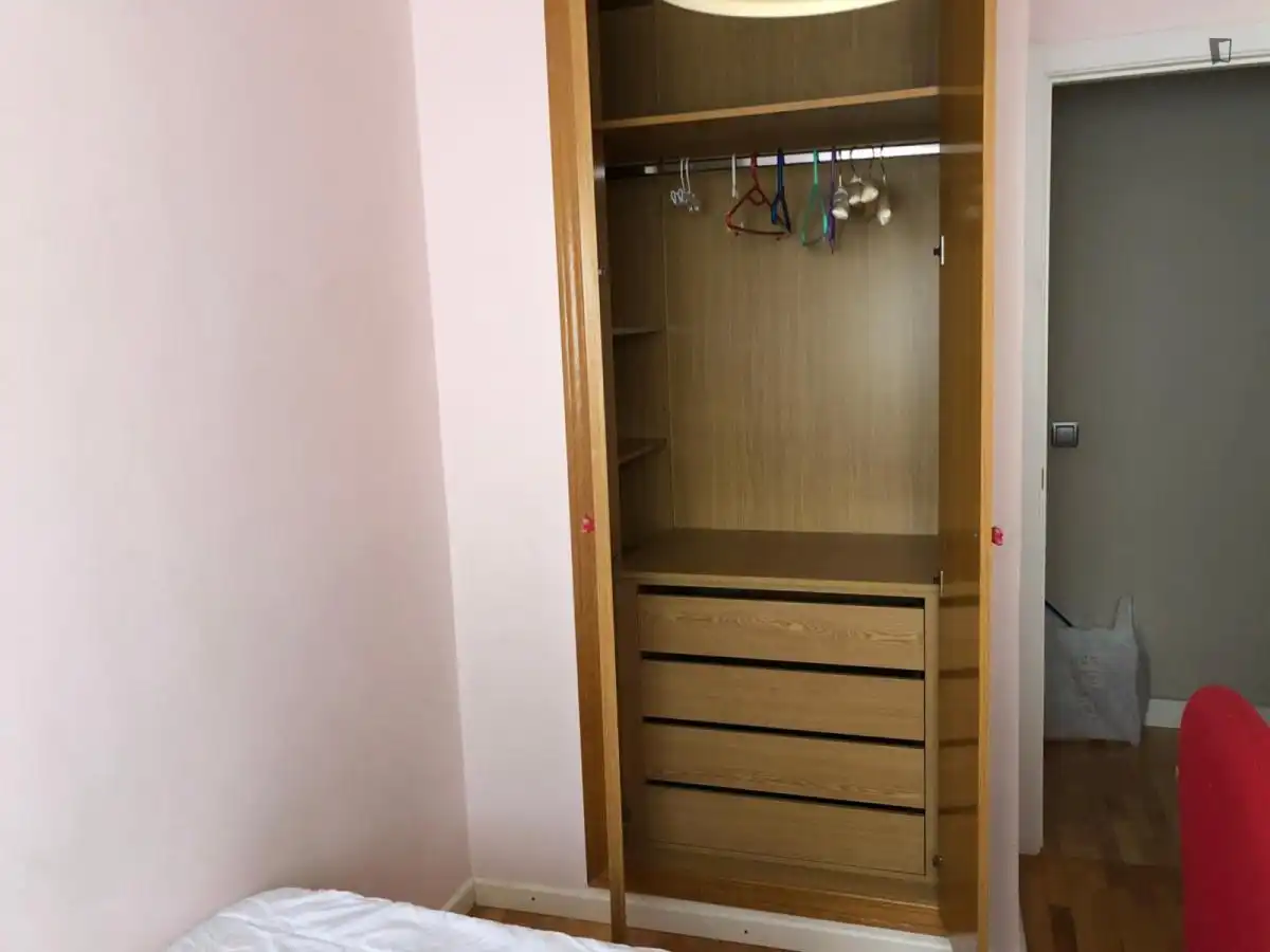 Room in Ausias March