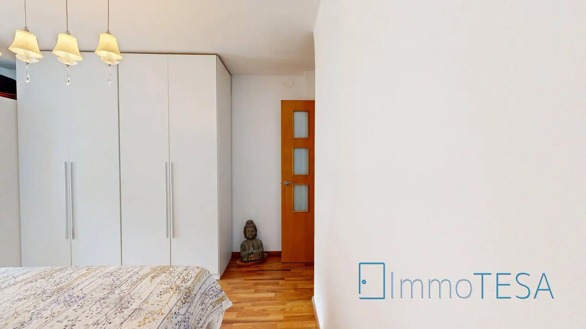 Habitación de Piso en venta en Barberà del Vallès con Aire acondicionado, Calefacción y Parquet