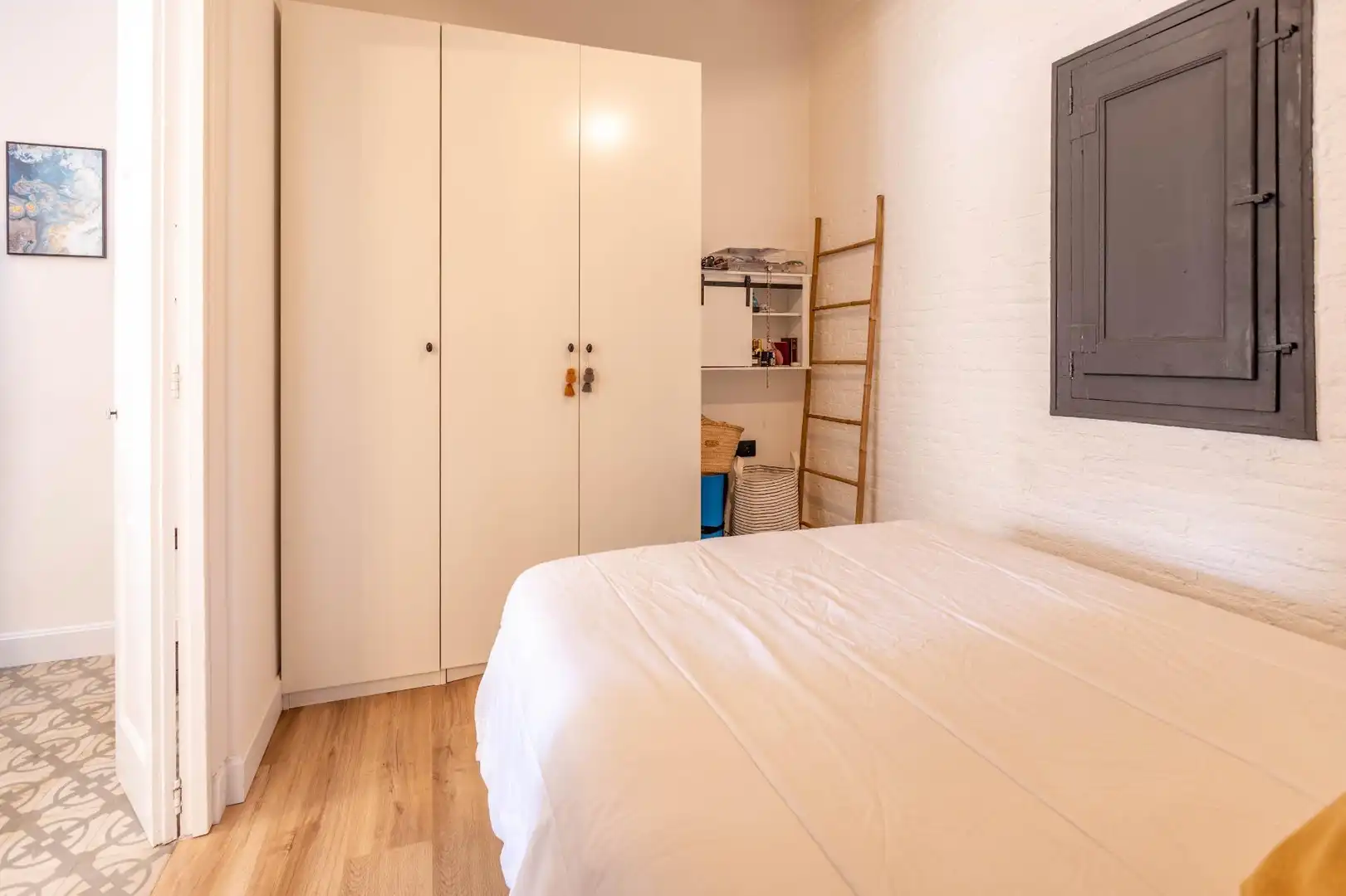 Piso con terraza en venta en Centre Vila, imagen 29