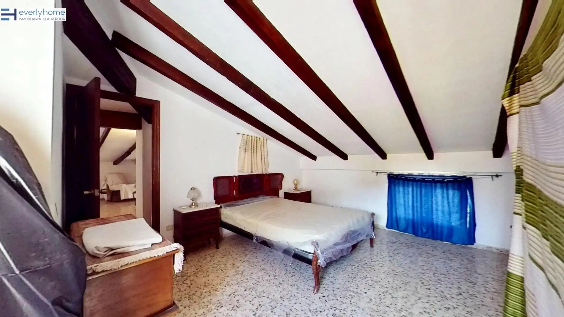 Casa amb terrassa en venda a Poblats Marítims, imagen 30