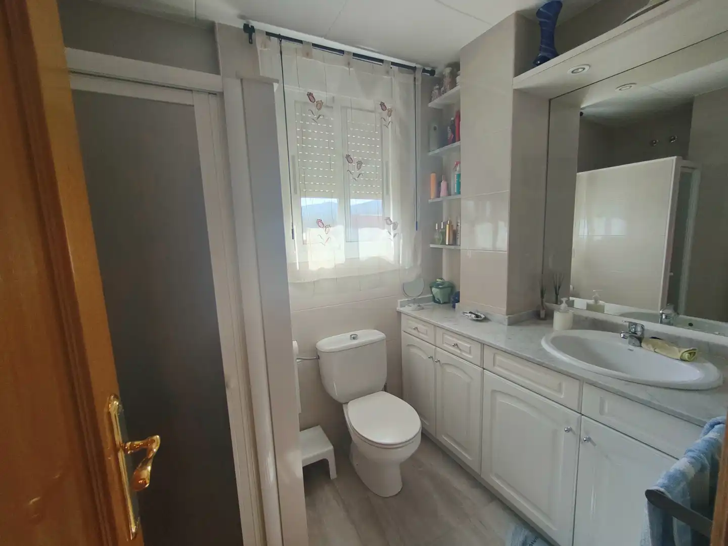Piso en venta en Plaza Jaume Balmes, Passeig Maragall