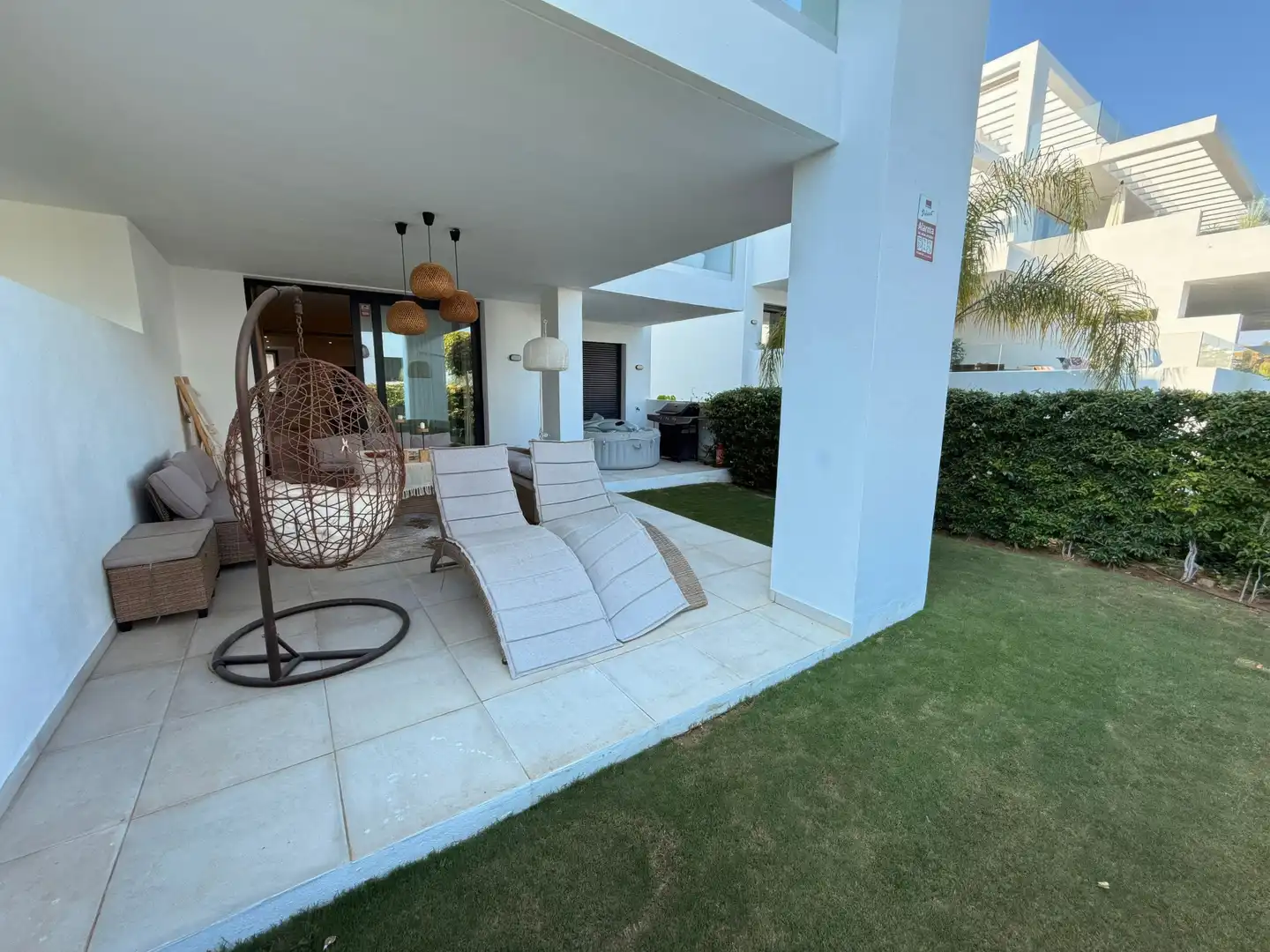 Habitatge amb piscina en venda a Benamara - Atalaya, imagen 9