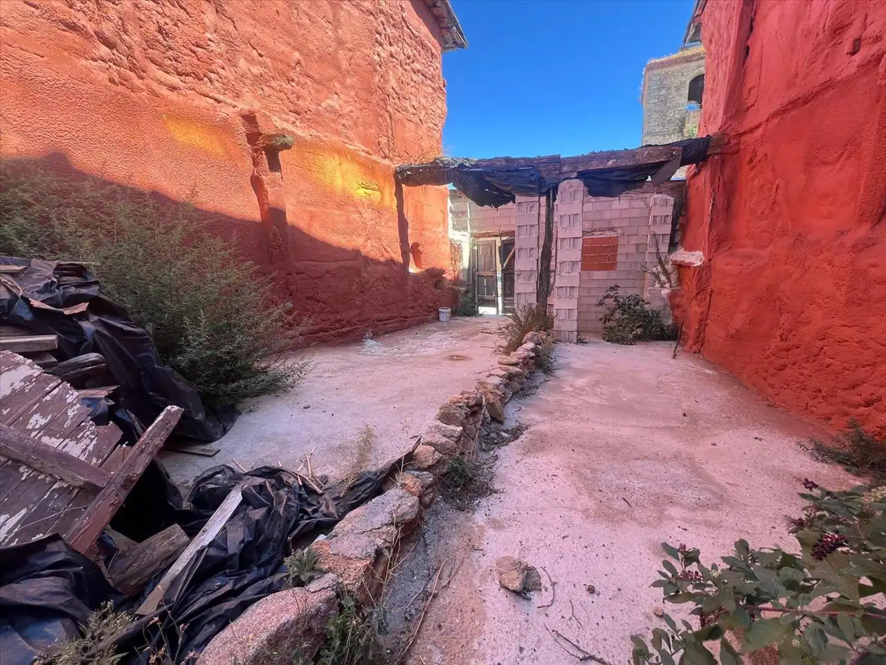 Maison à vendre à CUESTA DE LA TORRE, imagen 5