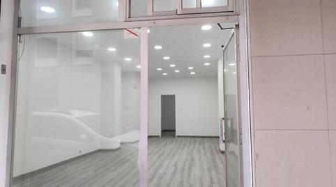 Photo 2 of Premises to rent in Carrer Bartolomé Esteban Murillo, 64, Sant Miquel, Barcelona