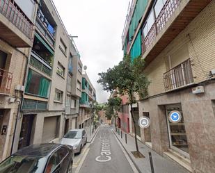 Exterior view of Flat for sale in  Barcelona Capital