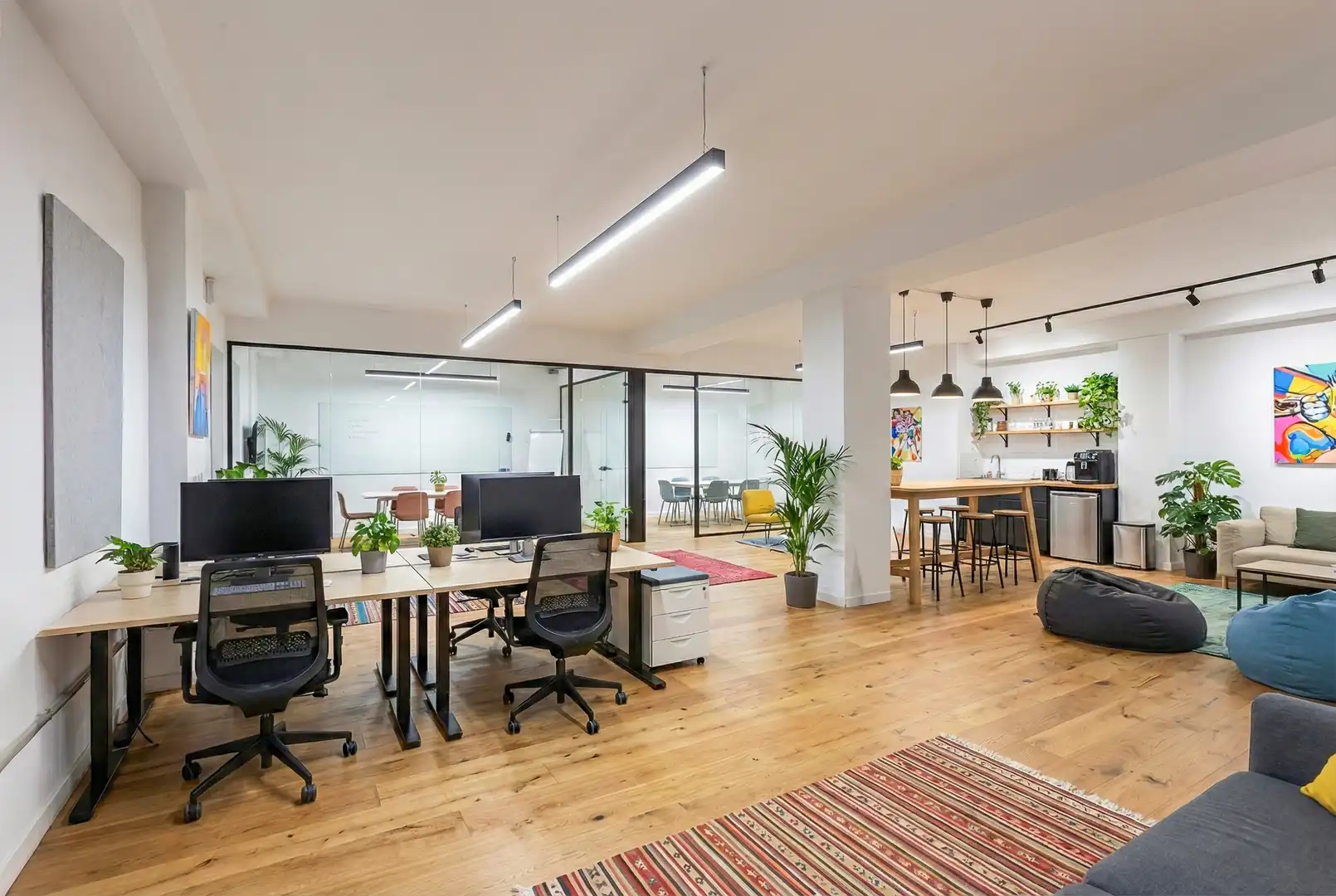 Premises for sale in  Barcelona Capital