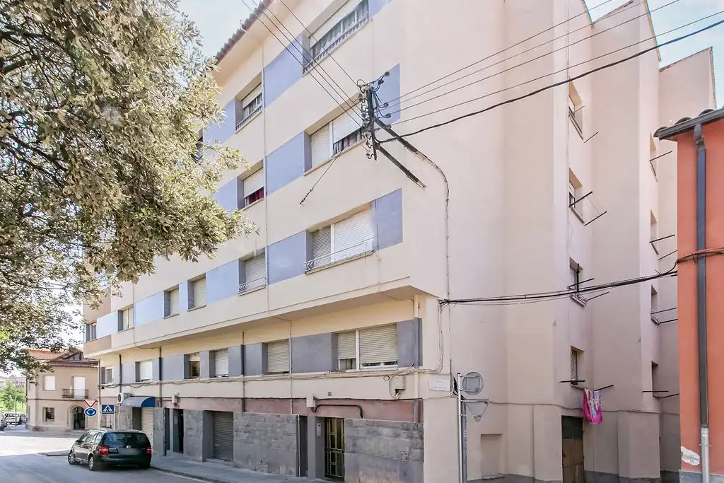 Piso en venta en Avda. Diputación , Manlleu