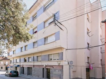 Appartamento in vendita a Avda. Diputación