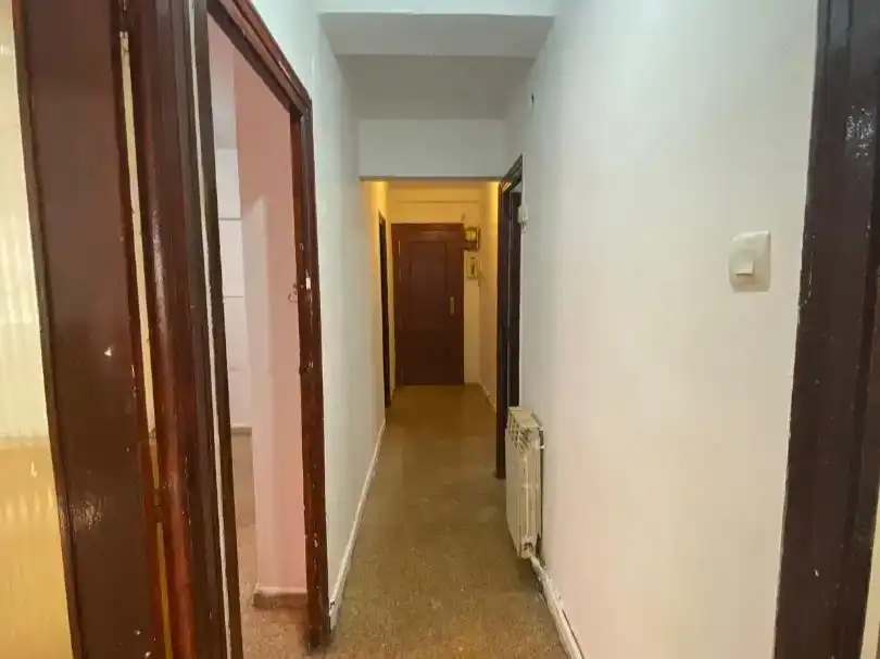 Piso en venta en Avenida Valladolid - Barriada Yagüe