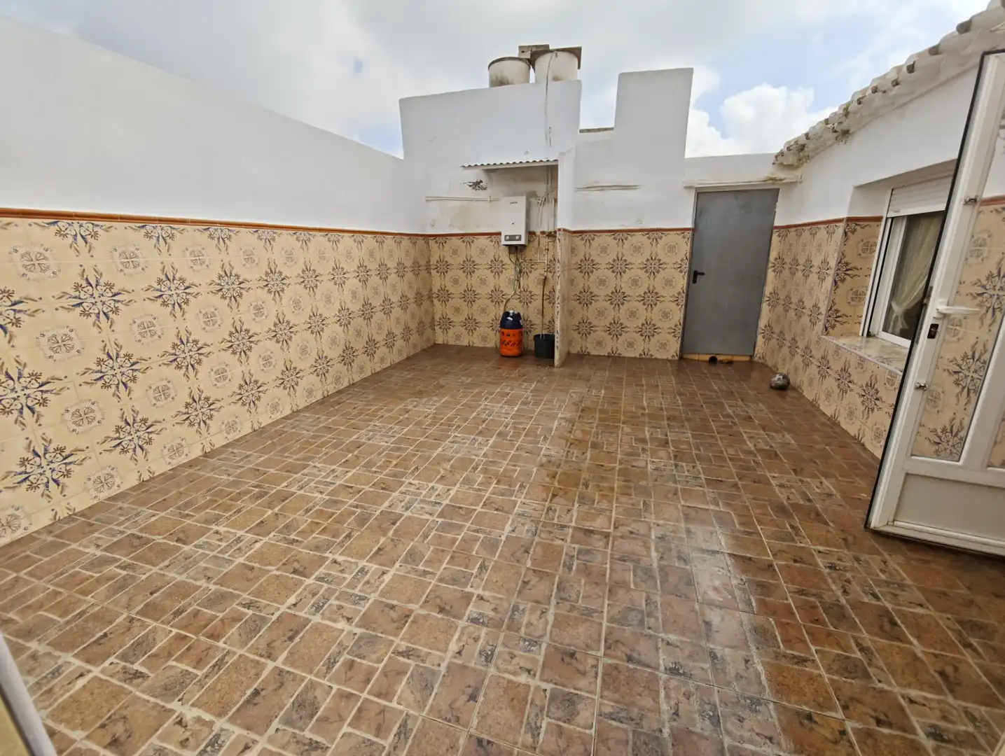 Villa con piscina in vendita a Totana, imagen 2