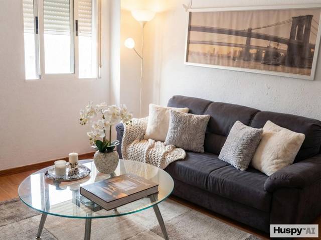 Ático en Venta en Avinguda de Pérez Galdós en Nou Moles