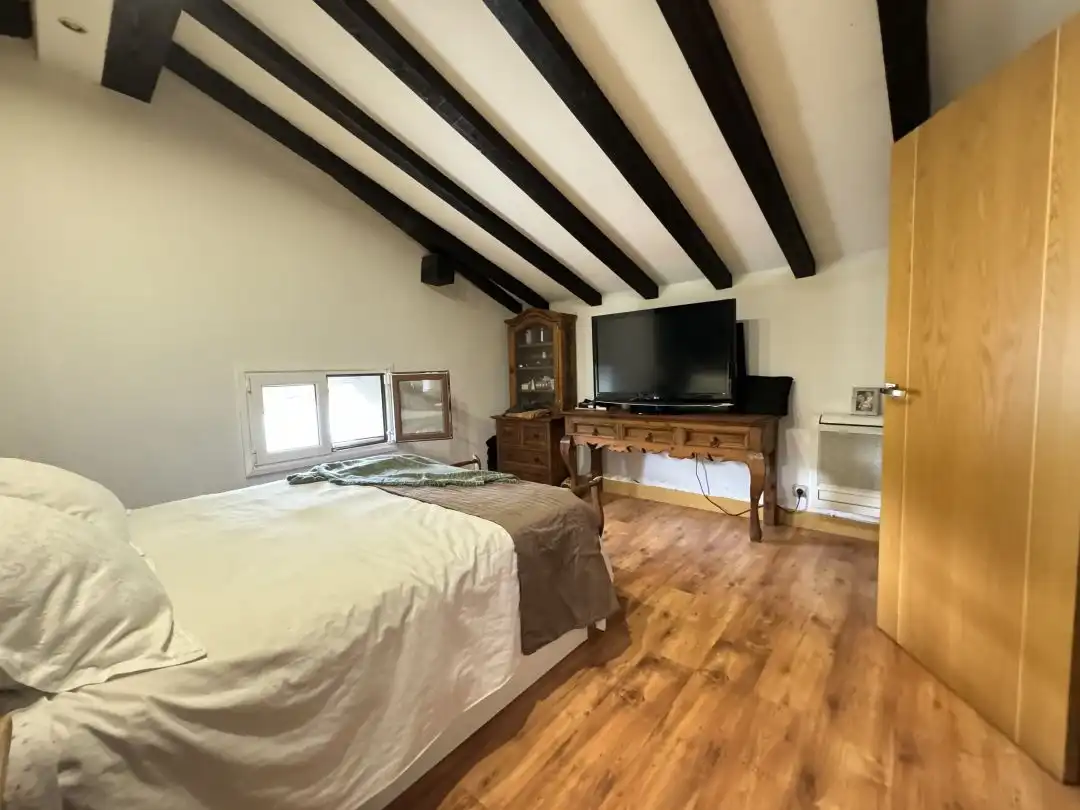Habitación de Casa o chalet en venta en Bergara con Aire acondicionado, Calefacción y Jardín privado