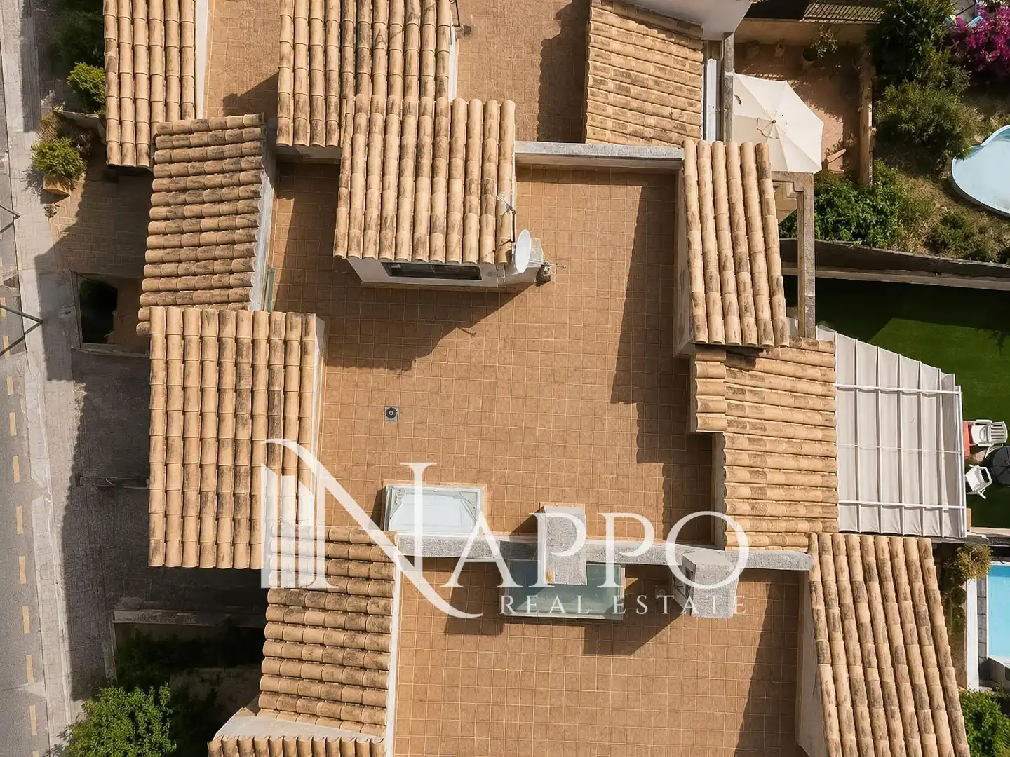 Maison mitoyenne avec jardin à vendre à Son Caulelles, imagen 24