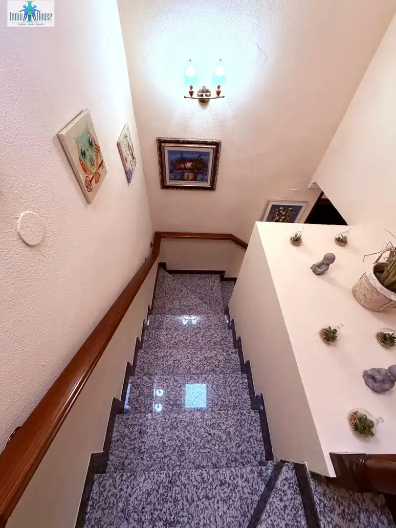 Detached homes for sale in Albacete  with Air Conditioner, Heating and Terrace