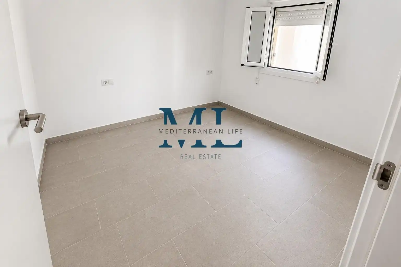 Habitación de Piso en venta en Vilanova i la Geltrú con Calefacción