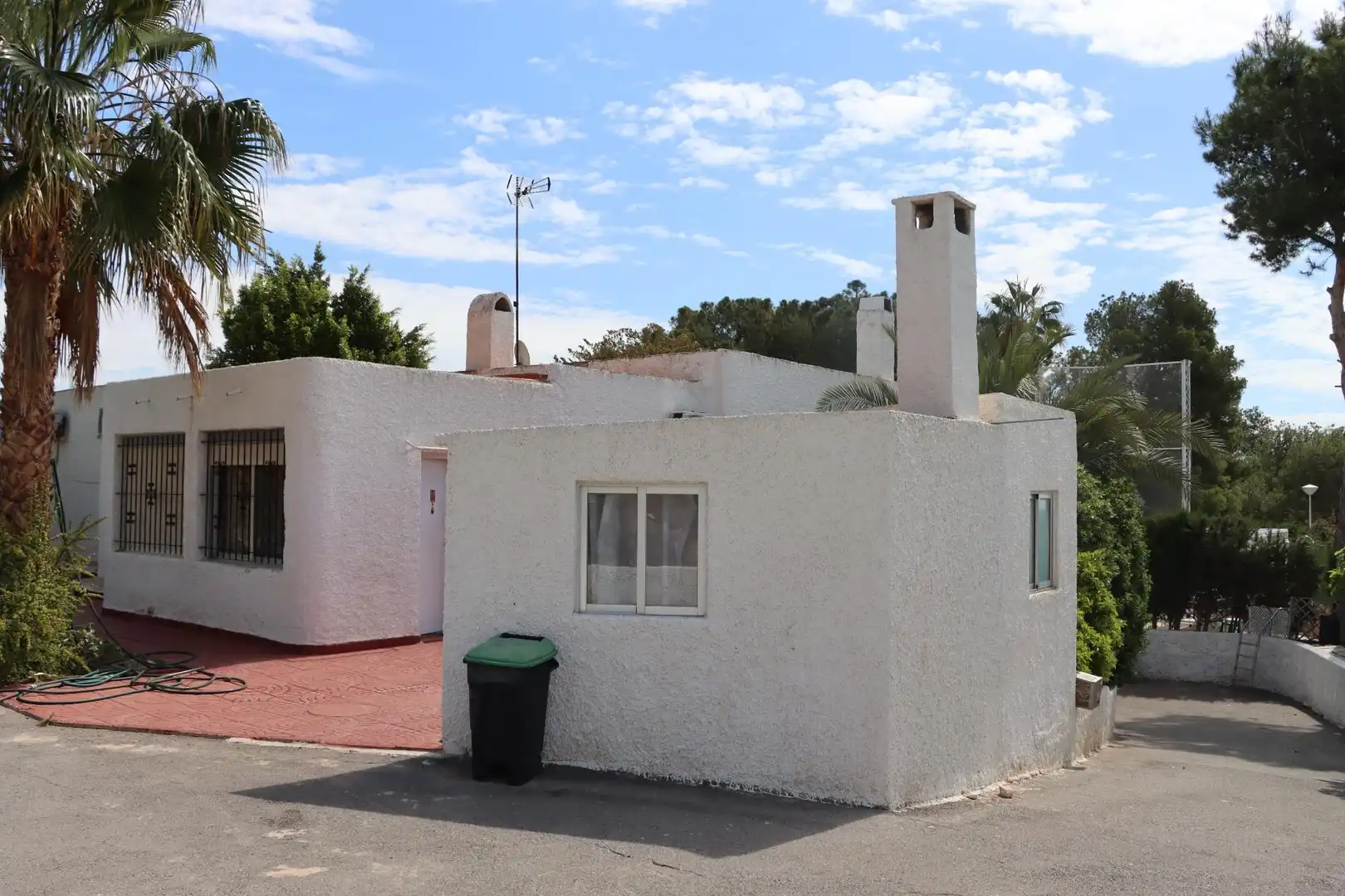 Villa avec piscine à vendre à Peña de las Águilas, imagen 6