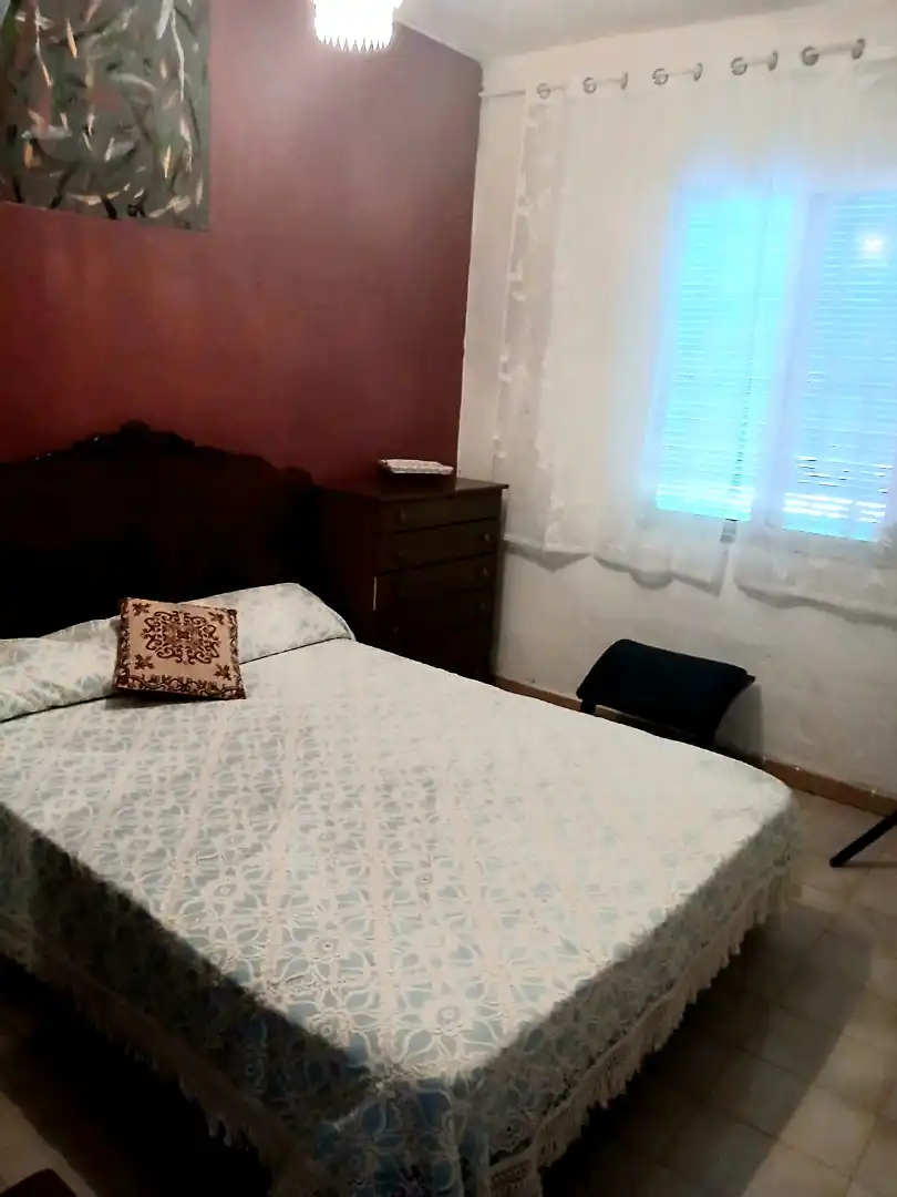 Bedroom of Houses for sale in Alcalà de Xivert  with Private garden and Terrace