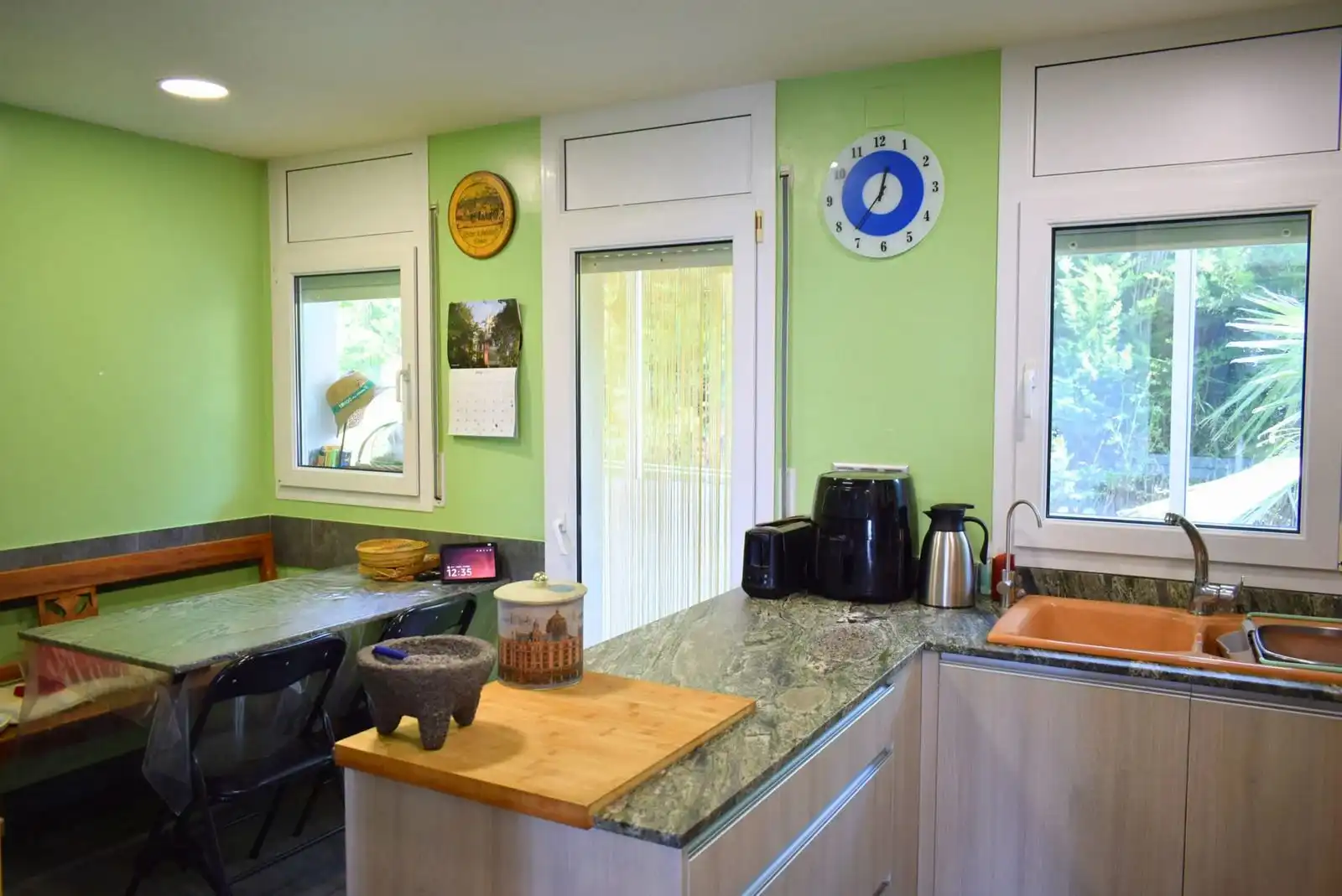 Maison avec piscine à vendre à L'Ametlla del Vallès, imagen 9