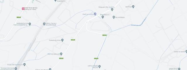 Piso en Venta en Rinconada