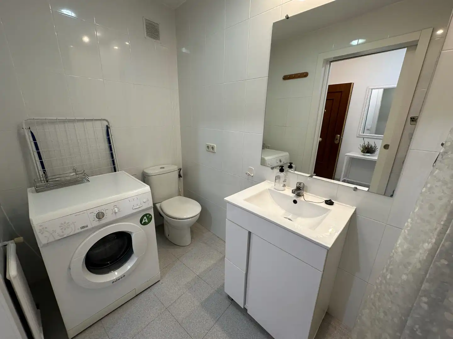 Wohnung zur Miete in Calle de Churruca, Justicia - Chueca