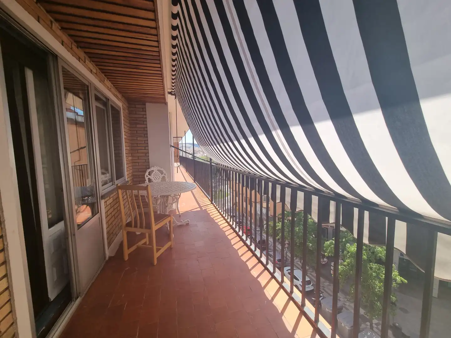 Piso con ascensor en venta en Avenida Valladolid 8, imagen 34