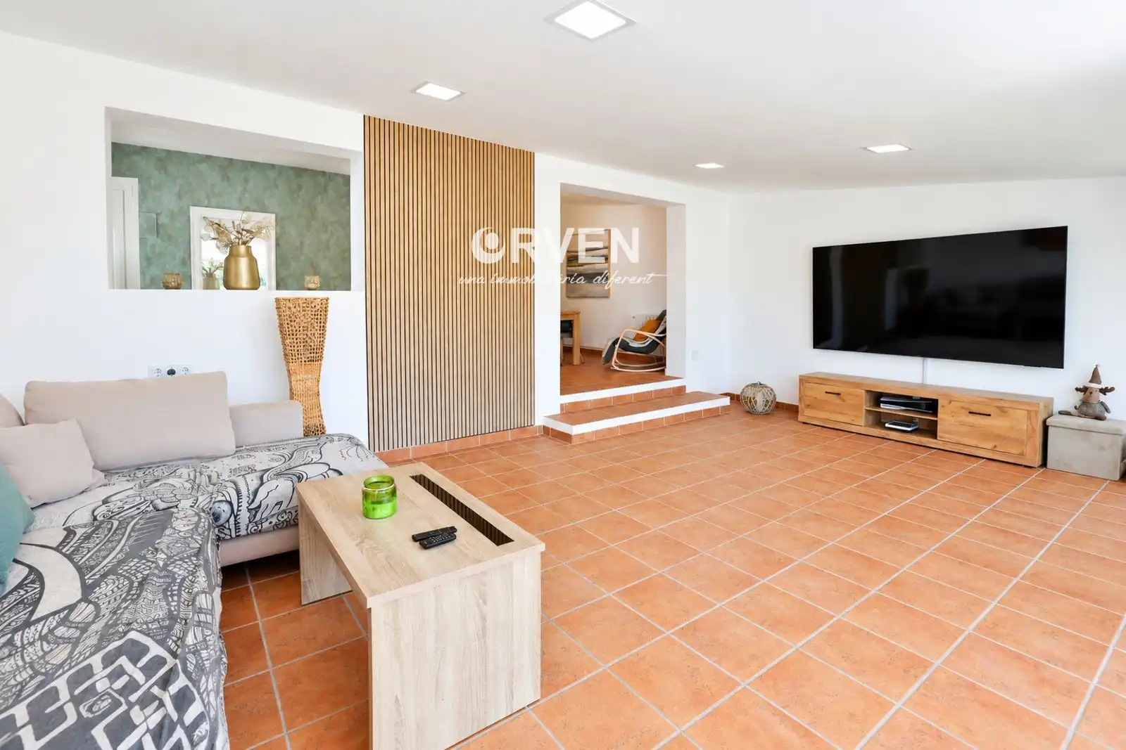 Villa avec piscine à vendre à LLESSIU, imagen 13