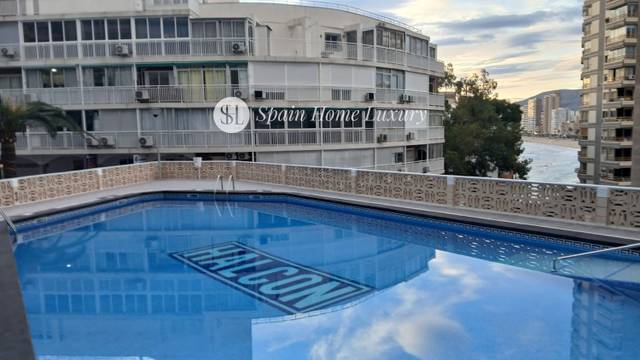 Piso en Venta en ALCALDE MANUEL CATALÁN CHANA en Rincón Alto