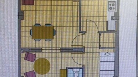 Foto 5 de Casa adosada en venda a Bellavista, Sevilla