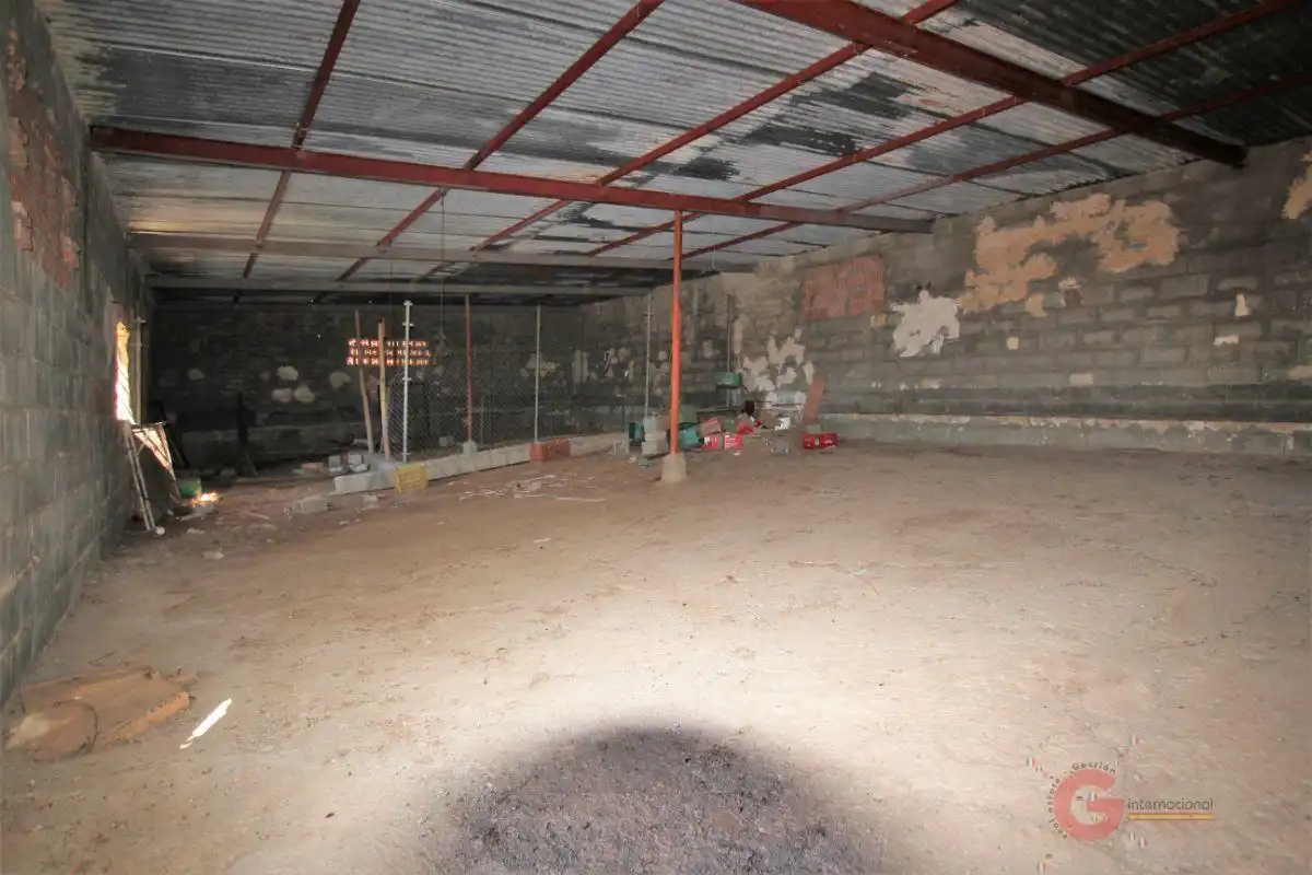 Casa rústica en venda a Vélez de Benaudalla, imagen 6