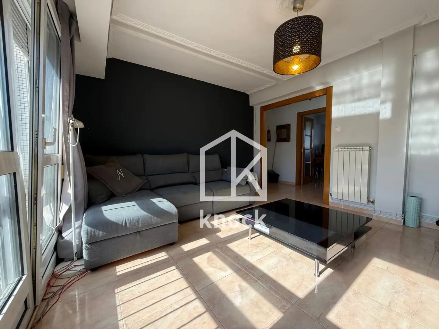Piso con ascensor en venta en Candás - CL ESCULTOR ANTONIO RGUEZ 13, imagen 10