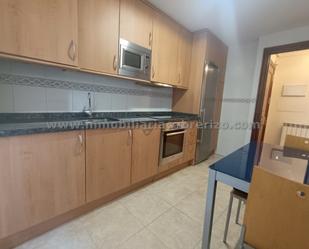 Apartament en venda a Calle 3 de Abril, Lardero