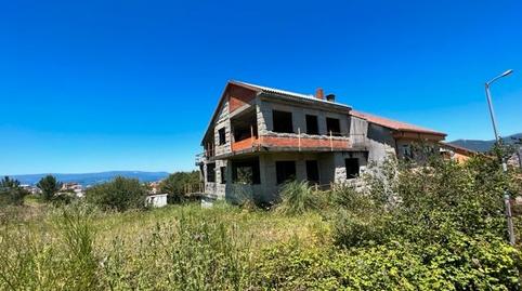 Photo 5 of Single-family semi-detached for sale in Carretera Xesteira, Sobradelo, Pontevedra