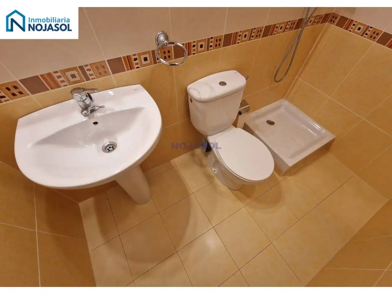 Mini appartamento con terrazza in vendita a Calle trengandin, imagen 39