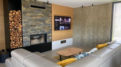 Foto 5 de Casa o xalet en venda a Ordis, Girona