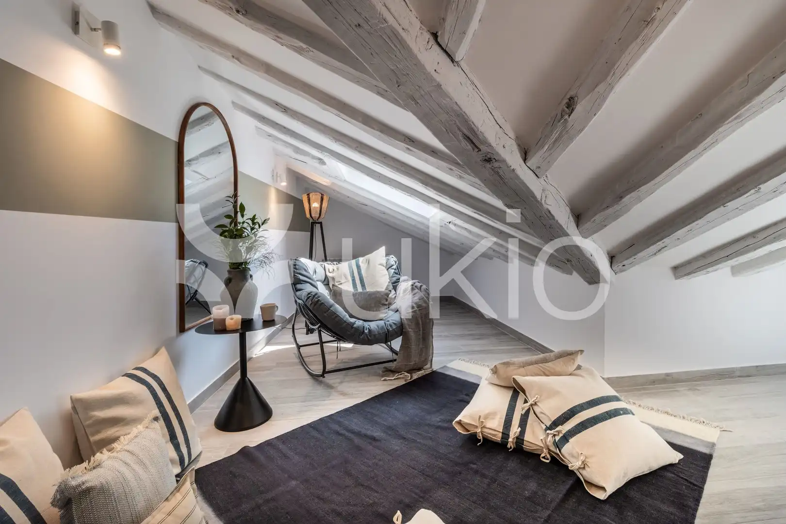 Apartament amb ascensor de lloguer a Calle de Hortaleza, imagen 23