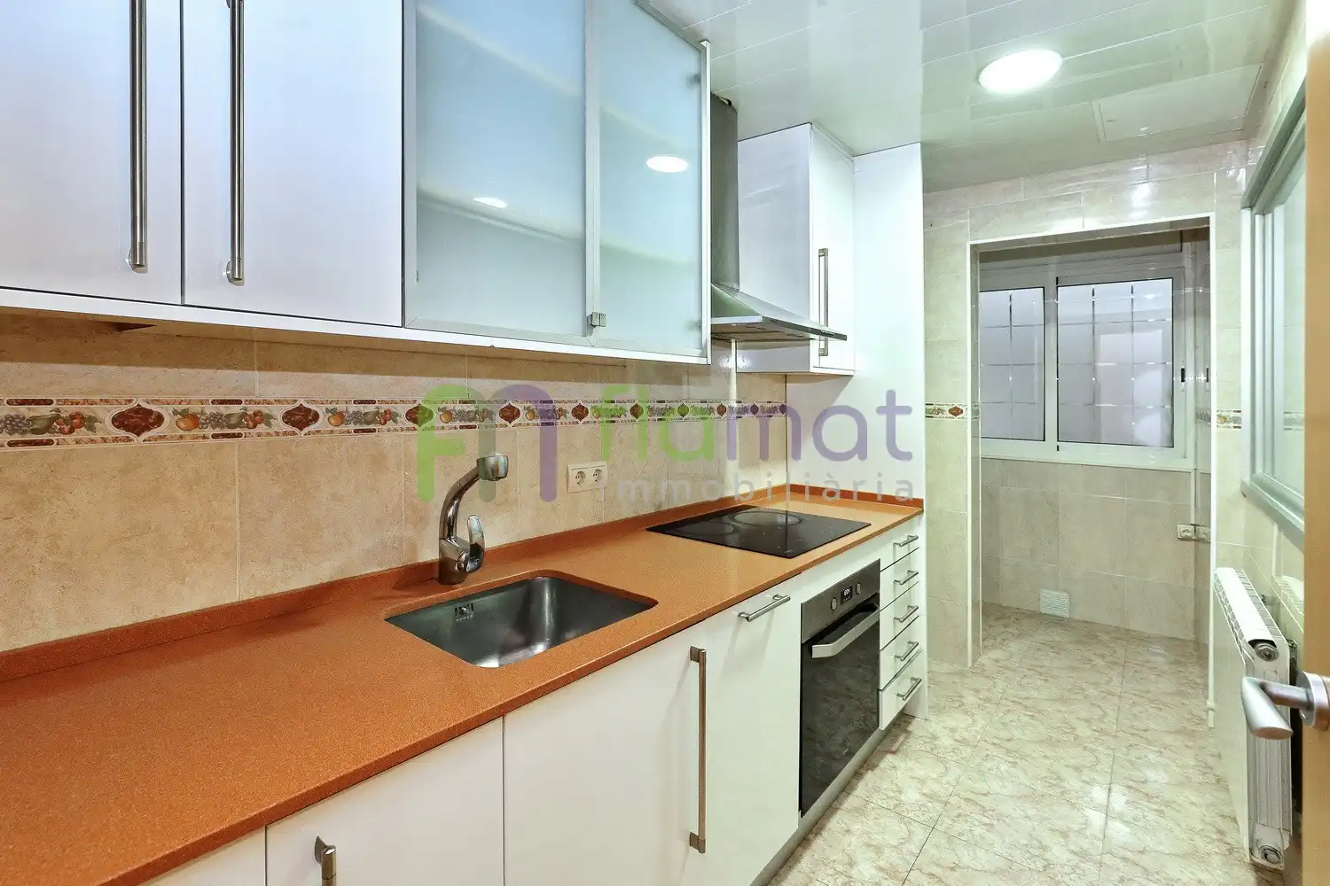 Piso con ascensor en venta en Calle Singuerlin, imagen 13