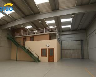 Nau industrial en venda en Aranda de Duero