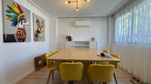 Foto 5 de Casa o chalet de alquiler en Calle Mestre Granados, El Vedat - Santa Apolonia, Torrent