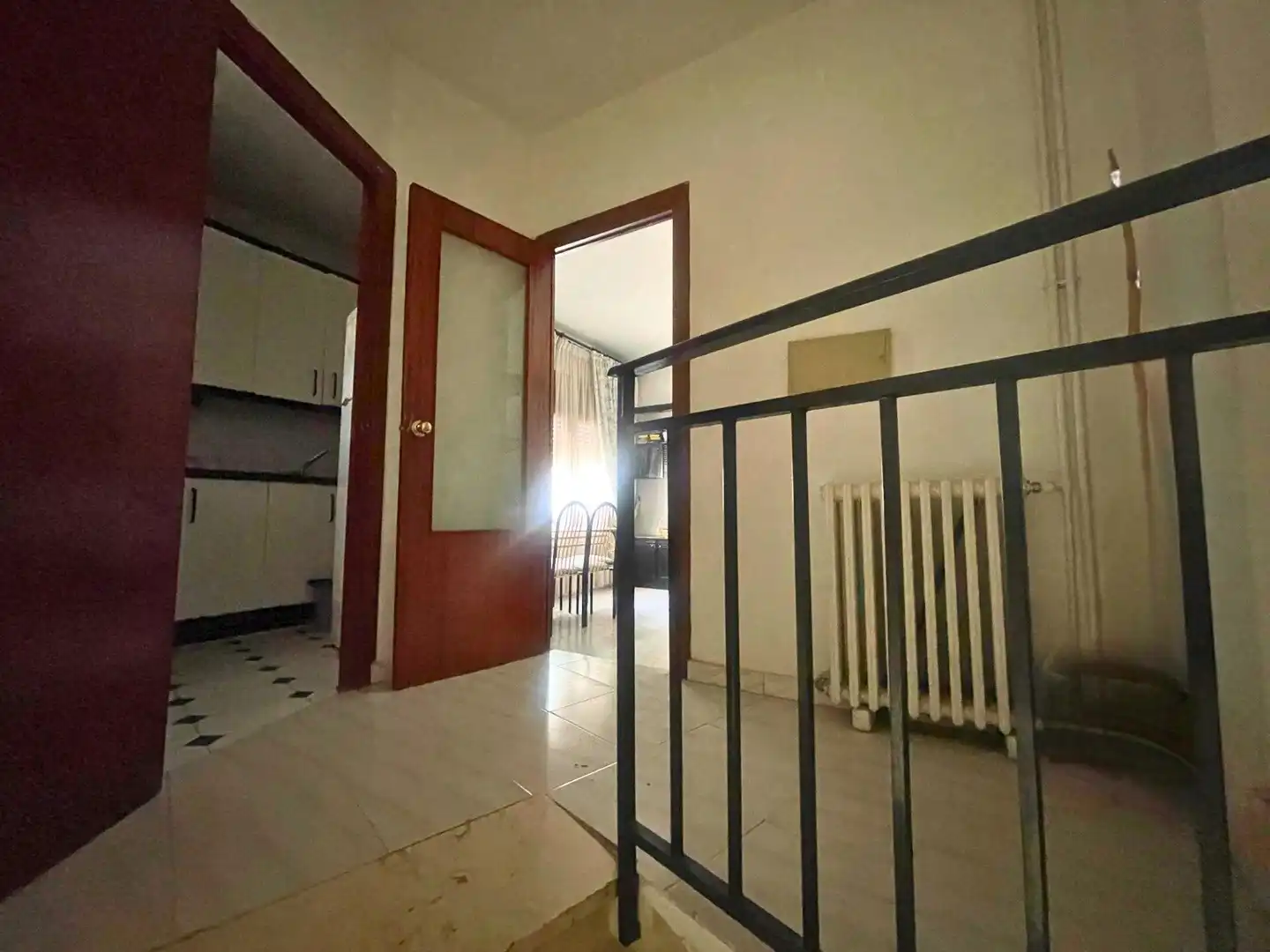 Casa o xalet en venda a Valdelaguna