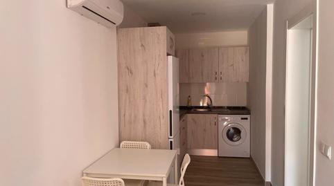 Foto 2 de Apartament de lloguer a Fuente Alegre - El Chaparral - Los Morales, Málaga Capital