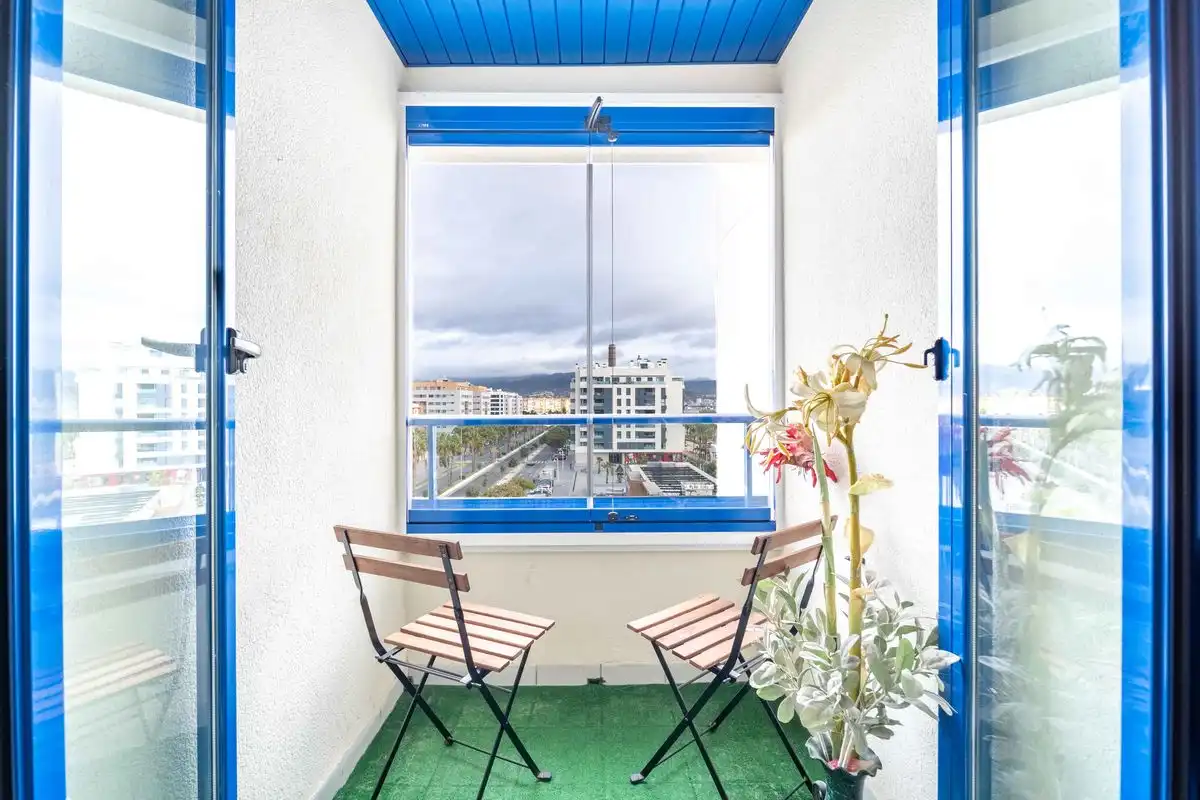 Appartement avec ascenseur à vendre à Calle Pacífico, imagen 4