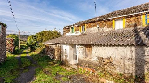 Foto 3 von Einfamilien-Reihenhaus zum Verkauf in Ortigueira, A Coruña