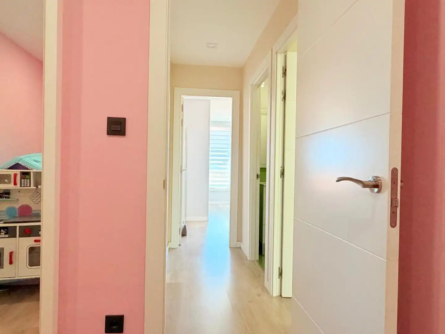 Piso en venta en Vigo  con Aire acondicionado y Calefacción