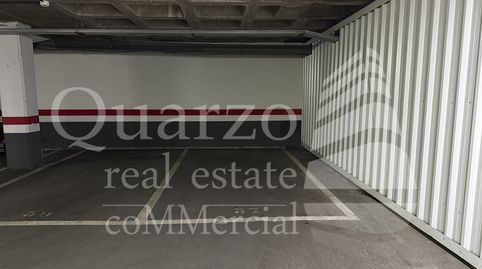 Foto 4 de Garaje en venta en Soto del Henares, Torrejón de Ardoz
