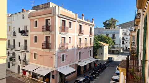 Foto 2 de Apartament en venda a Dalt de la Vila - La Marina, Illes Balears