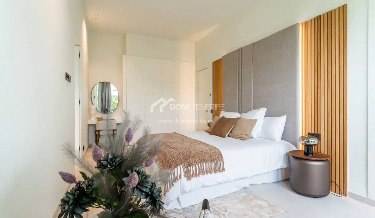 Casa con terrazza in vendita a Abama, imagen 38